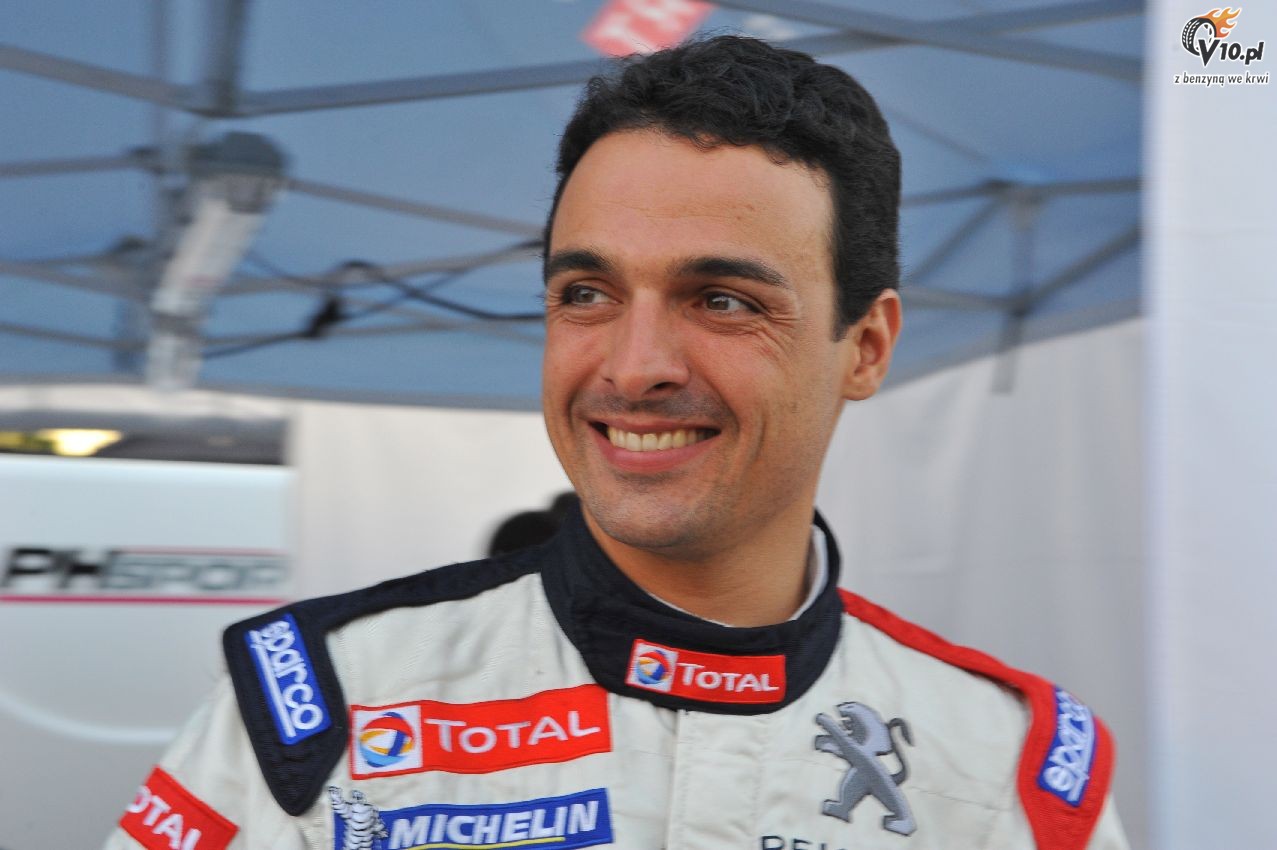Rajd Mecsek